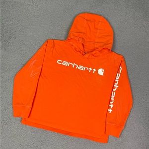 Carhartt sweatshirt